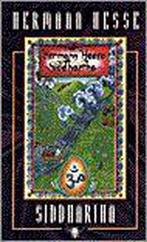 Siddhartha 9789023438199 Hermann Hesse, Boeken, Verzenden, Gelezen, Hermann Hesse