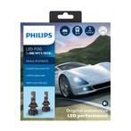 Philips H8/H11/H16 LED Mistlamp 12/24V 11W 2 Stuks, Auto-onderdelen, Ophalen of Verzenden, Nieuw