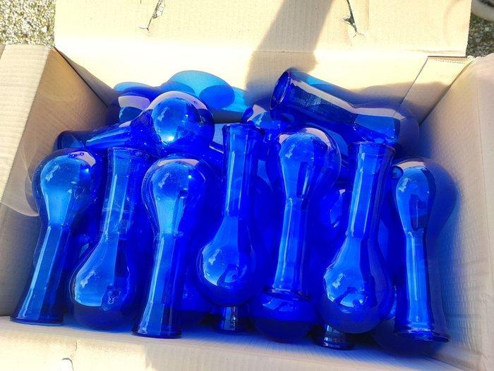 Decoratief ornament - Vermont - Frankrijk - Set van 46, Antiek en Kunst, Curiosa en Brocante