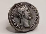 Romeinse Rijk. Antoninus Pius (138-161 n.Chr.). Denarius