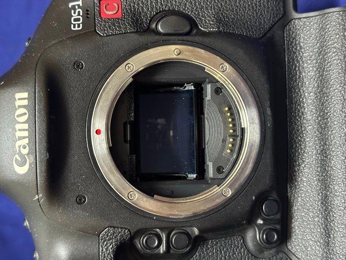 Canon Eos-1D C Digitale camera, TV, Hi-fi & Vidéo, Appareils photo analogiques