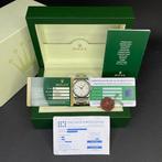 Rolex - Oyster Perpetual - 116034 - Unisexe - 2009, Handtassen en Accessoires, Horloges | Heren, Nieuw