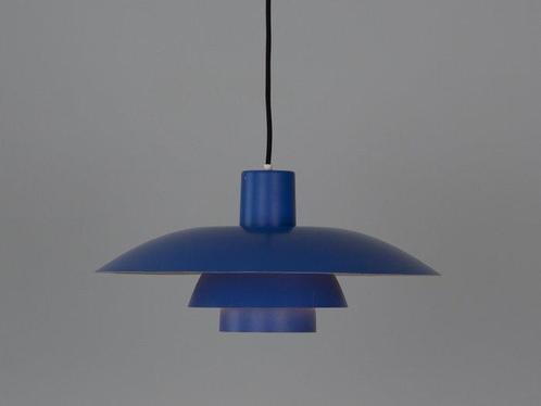 Louis Poulsen - Poul Henningsen - Lampe à suspendre - PH 4/3, Antiek en Kunst, Antiek | Verlichting
