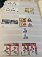 België 1992/1998 - Postzegels België, Gestempeld