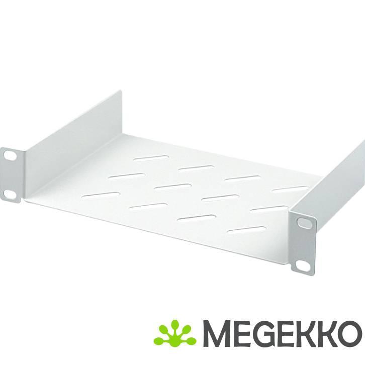 Digitus 10  fixed shelf, Informatique & Logiciels, Boîtiers d'ordinateurs, Envoi