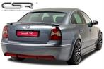 Achteraanzetstuk VW Passat 3BG sedan 2000-2005 O-line, Auto diversen, Tuning en Styling, Verzenden