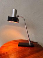 Fase - Luis Perez de la Oliva - Tafellamp - Geisha Grey -