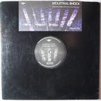 Various - Industrial shock 002 - 12, Pop, Maxi-single