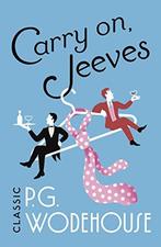 Carry On, Jeeves: (Jeeves & Wooster), Wodehouse, P.G., P.G. Wodehouse, Verzenden