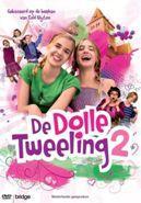 Dolle tweeling 2 op DVD, Verzenden