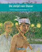 De strijd van Dasar / Max Havelaar / Terugblikken leesboeken, Verzenden, Gelezen, Peter Vervloed
