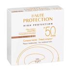 Eau Thermale Avène SPF 50 Golden Tinted Compact (Zonnebrand, Handtassen en Accessoires, Uiterlijk | Lichaamsverzorging, Verzenden