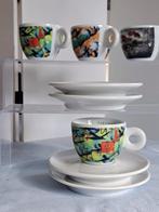 Illy - Service à café (15) - Illy Collection - Porcelaine