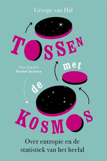 Pocket Science - Tossen met de kosmos (9789085716600)