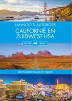 Californië en Zuidwest-USA / Lannoos autoboek 9789401457965, Boeken, Reisgidsen, Verzenden, Gelezen, Horst Schmidt-Brümmer