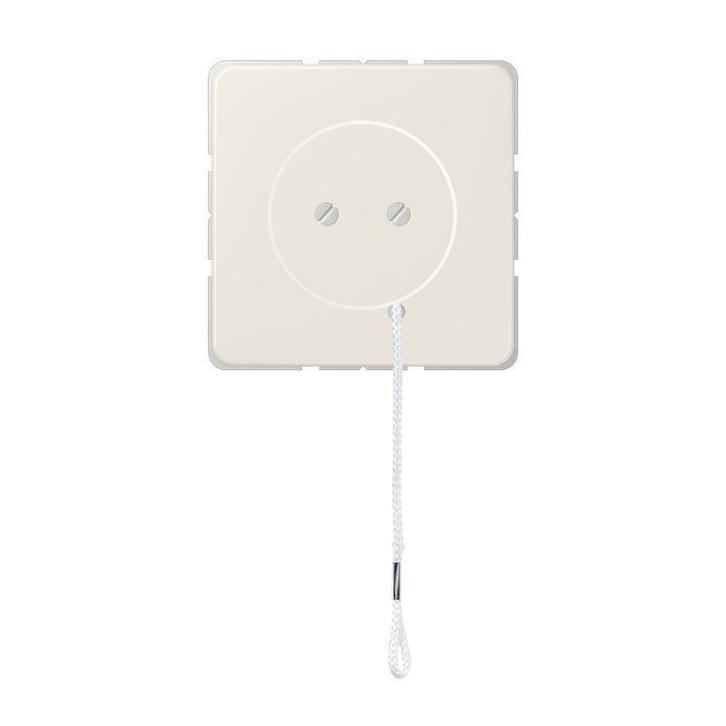 Interrupteur Dinstallation Jung CD500 - Z506NUZV, Bricolage & Construction, Électricité & Câbles, Envoi