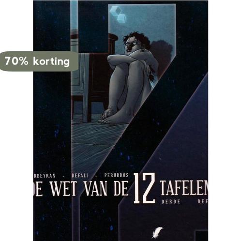 Het litteken ; Witte magie, zwarte magie 9789088100147, Boeken, Stripverhalen, Zo goed als nieuw, Verzenden