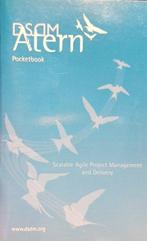 DSDM Atern Pocketbook 9780954483210 DSDM Consortium, Verzenden, Gelezen, DSDM Consortium