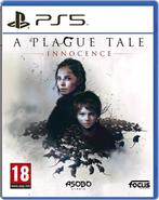 A plague tale innocence / PS5, Ophalen of Verzenden, Nieuw