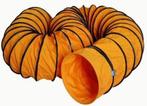 Flexibel Afzuigslang 5 m/10 m dia 30 cm/50 cm vanaf 59€
