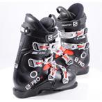 40,5 41 skischoenen SALOMON S/PRO R80 HV, dual sensifit, my, Sport en Fitness, Gebruikt, Verzenden, Schoenen, Salomon