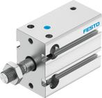 Festo Compacte Cilinder 25mm Boring 15mm Slag Enkelwerkend -, Doe-het-zelf en Bouw, Verzenden, Nieuw