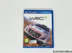 PS Vita - WRC 5 - FIA World Rally Championship - New & Seale, Gebruikt, Verzenden