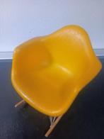 Vitra Design Museum - Charles & Ray Eames - Chaise à bascule