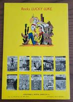 Lucky Luke 18 - In de schaduw der Boortorens - 1 Album -, Livres, BD