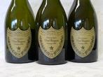Dom Pérignon, 1998 & 1999 & 2000 - Champagne Brut - 3, Verzamelen, Nieuw