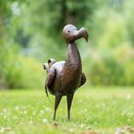 Figuur - Dodo - Metaal