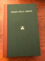 Signed; Aldo Palazzeschi / Mino Maccari - Piazza della, Antiek en Kunst