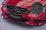 Cup spoilerlip met ABE voor Mercedes Benz E-Klasse (W212/S21, Auto-onderdelen, Verzenden, Nieuw