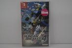 Gundam Breaker 4 - SEALED (SWITCH JPN), Nieuw