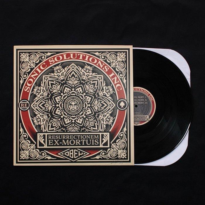 Shepard Fairey (OBEY) (1970) - Shepard Fairey SSI-, Antiek en Kunst, Kunst | Designobjecten