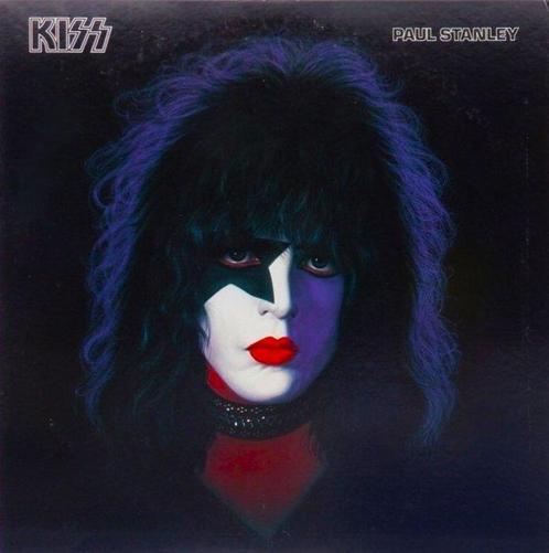 KISS - Paul Stanley – Paul Stanley / Solo Release Of A, Cd's en Dvd's, Vinyl Singles