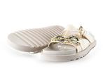 Guess Slippers in maat 40 Beige | 5% extra korting, Kleding | Dames, Schoenen, Slippers, Guess, Verzenden, Beige