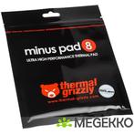 Thermal Grizzly Minus Pad 8 heat sink compound, Computers en Software, Computerkoelers, Verzenden, Nieuw