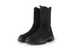 Marco Tozzi Chelsea Boots in maat 40 Zwart | 10% extra, Kleding | Dames, Schoenen, Overige typen, Marco Tozzi, Zo goed als nieuw