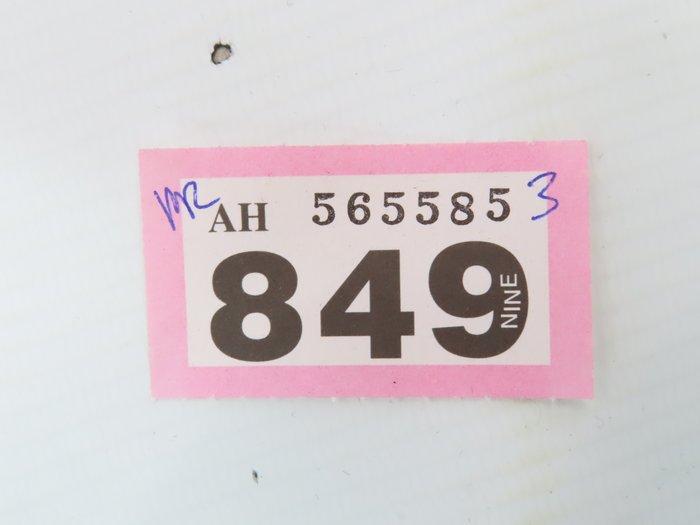 Domus kits, Rommey Miniatures 1:48 - 5196/5197 -, Hobby en Vrije tijd, Modeltreinen | H0