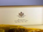 1986 Louis Roederer, Cristal - Champagne Brut - 1 Fles (0,75, Verzamelen, Wijnen, Nieuw