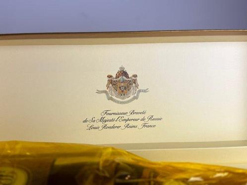 1986 Louis Roederer, Cristal - Champagne Brut - 1 Fles (0,75, Verzamelen, Wijnen