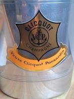 Veuve Clicquot - Champagne koeler - Clicquot Ponsardin –