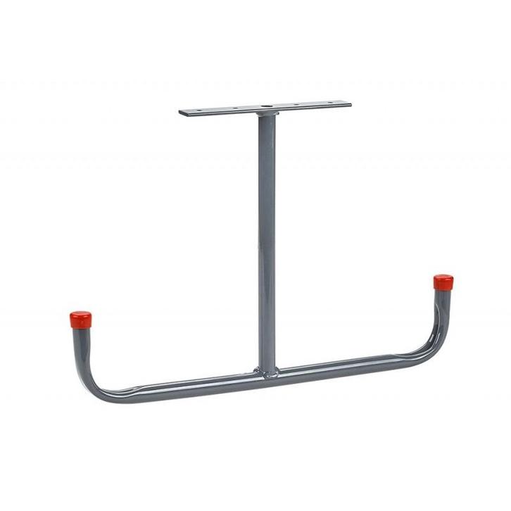 Stalen ophangbeugel ladder 295 x 430 mm. plafondbeugel, Auto-onderdelen, Ophanging en Onderstel, Ophalen of Verzenden
