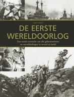 De eerste wereldoorlog 9789044732689 Andy Wiest, Verzenden, Zo goed als nieuw, Andy Wiest