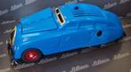 Schuco - Schuco-Classic n°01061 Voiture de commandement AD
