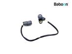 Krukas Positie Sensor Kawasaki ZZR 1400 2006-2009 +ABS, Verzenden, Gebruikt