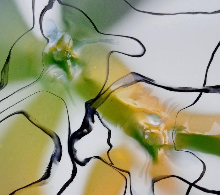 gp - P251204 a-b-c, Antiek en Kunst, Kunst | Schilderijen | Modern