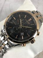 Citizen - Gents Eco-Drive Chronograph - AT2144-54E - Heren -, Handtassen en Accessoires, Horloges | Heren, Nieuw