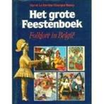 Het grote feestenboek, Nieuw, Nederlands, Verzenden